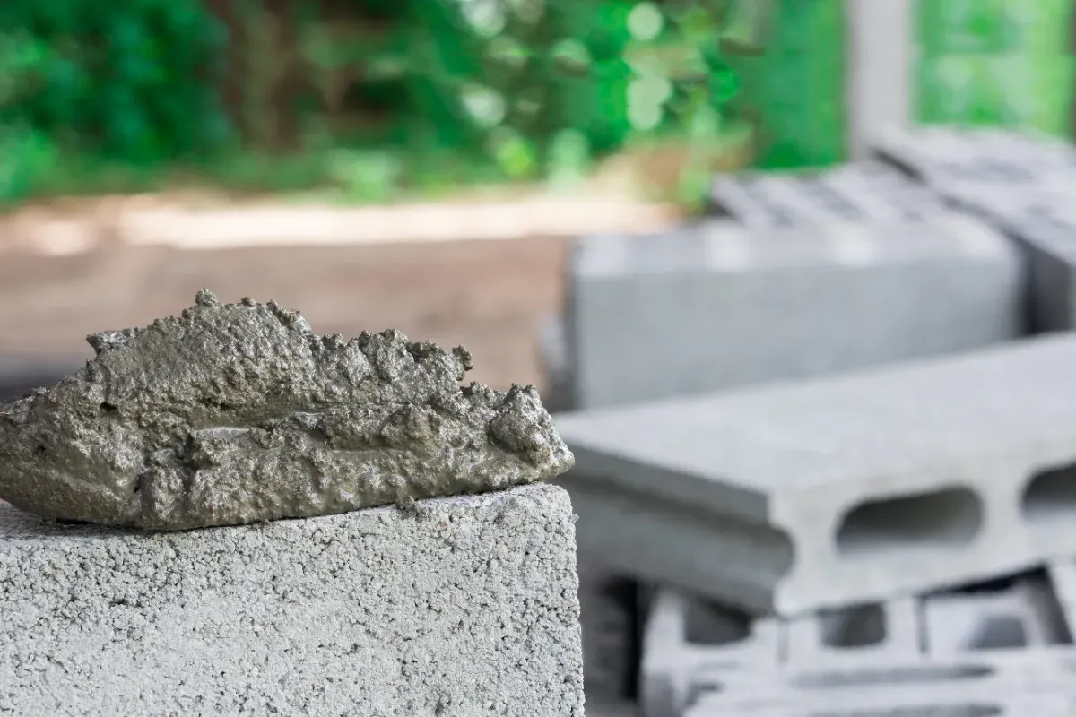 Nachhaltige Baumaterialien: Eine Revolution ohne Zement